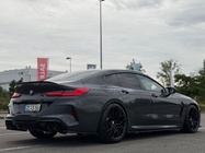 BMW M8 2020
