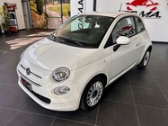 Fiat 500 2020