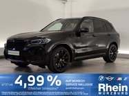 BMW X3 2024