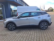 Peugeot 2008 2025