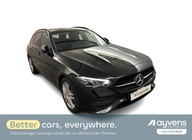 Mercedes-Benz C-Class 2023