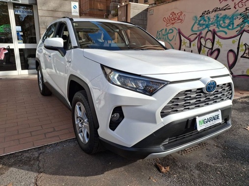 Toyota Other 2021