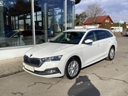 Skoda Octavia 2023