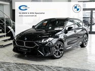 BMW 1 Series 2024
