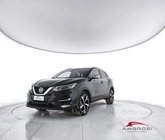 Nissan Qashqai 2019