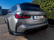 BMW M3 2024