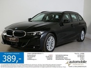 BMW 3 Series 2024