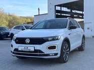 Volkswagen T-Roc 2019