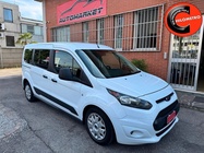 Ford Transit Connect 2016