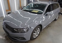 Volkswagen Passat 2022