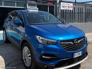 Opel Grandland 2019