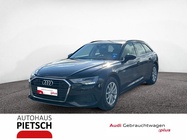 Audi A6 2022