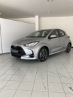 Toyota Yaris 2021