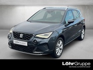 Seat Arona 2024
