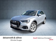 Audi Q3 2024