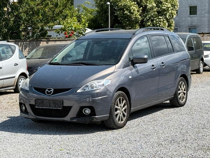 Mazda 5