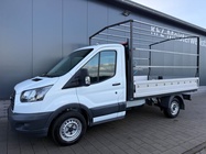 Ford Transit 2019