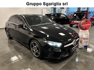 Mercedes-Benz A-Class 2019