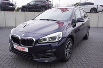 BMW 2 Series 2019