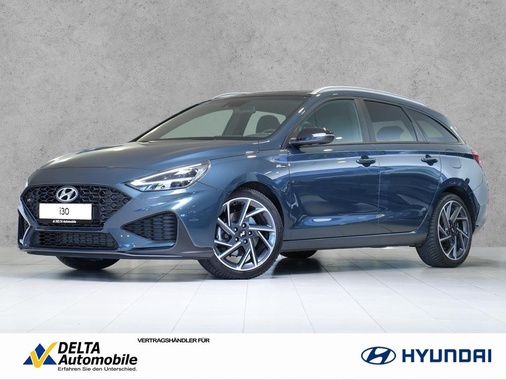 Hyundai i30 2024