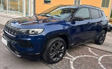 Jeep Compass 2021
