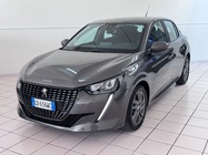 Peugeot 208 2021