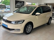 Volkswagen Touran 2025