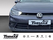 Volkswagen Polo 2025