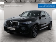 BMW X4 2025