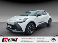 Toyota C-HR 2025