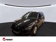 Skoda Octavia 2021