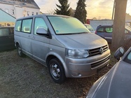 Volkswagen T5 2012