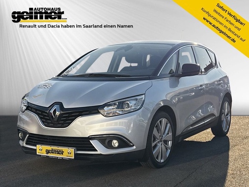 Renault Scenic 2020