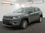 Jeep Compass 2021