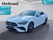 Mercedes-Benz CLE-Class 2025