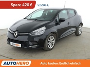 Renault Clio 2020