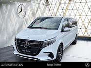 Mercedes-Benz V-Class 2025