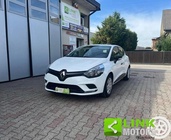 Renault Clio 2016