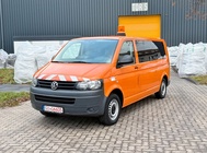 Volkswagen T5 2012