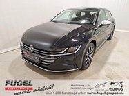 Volkswagen Arteon 2022