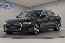 Audi A6 2019