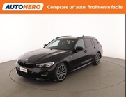BMW 3 Series 2022