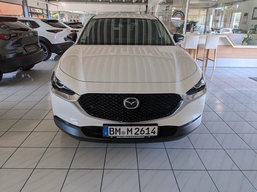 Mazda CX-30 2026