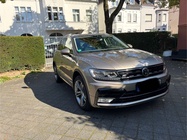 Volkswagen Tiguan 2016