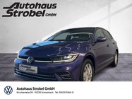 Volkswagen Polo 2024