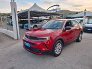 Opel Mokka 2021