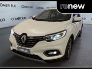Renault Kadjar 2021