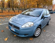Fiat Grande Punto 2009