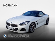 BMW Z4 2023