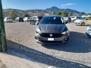 Fiat Tipo 2019